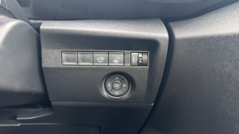 Citroen C4 1.2 PureTech [130] Max 5dr Auto Petrol Hatchback